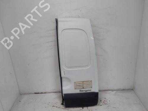 Used Right tailgate RENAULT KANGOO Express (FC0/1_) [1997-2025]  15757129