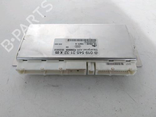 Used ABS pump MERCEDES-BENZ SLK (R170) 200 (170.435) (136 hp) 30482950