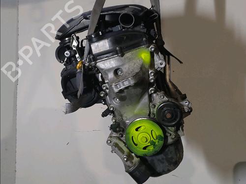 Engine CITROËN C1 (PM_, PN_) 1.0 | BP32277208M1