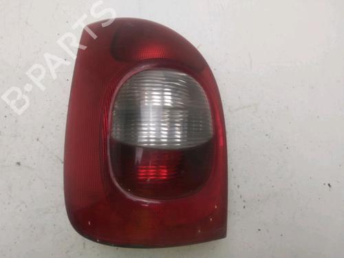 Venstre baglygte CITROËN XSARA PICASSO (N68) 1.8 16V | BP29601821C34 