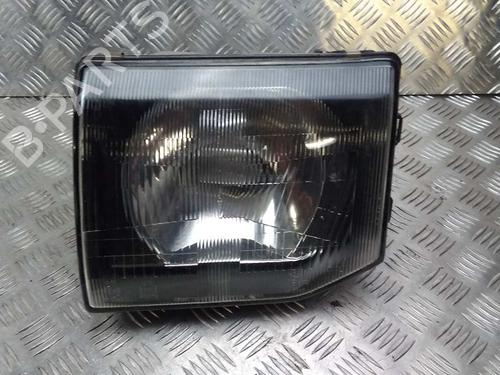 Phare gauche MITSUBISHI PAJERO II Canvas Top (V2_W, V4_W) [1990-2000]  15758392