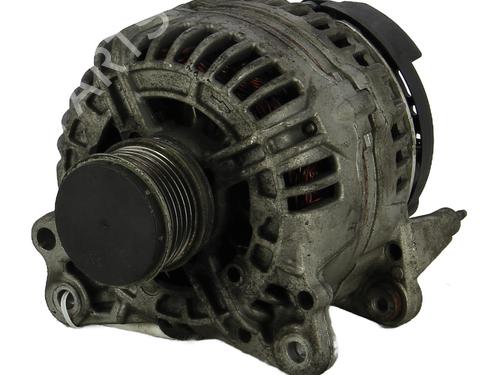 Used Alternator Alternator VW GOLF VI (5K1) 2.0 TDI (110 hp) 33278993 33278993