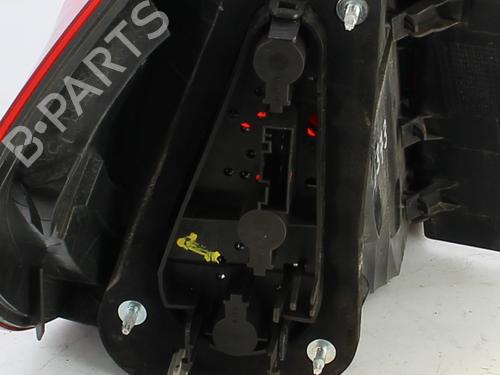 Højre baglygte BMW X1 (E84) sDrive 16 d | BP29819341C35