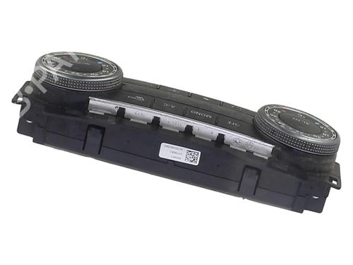 Used Climate control Climate control 37162855 37162855