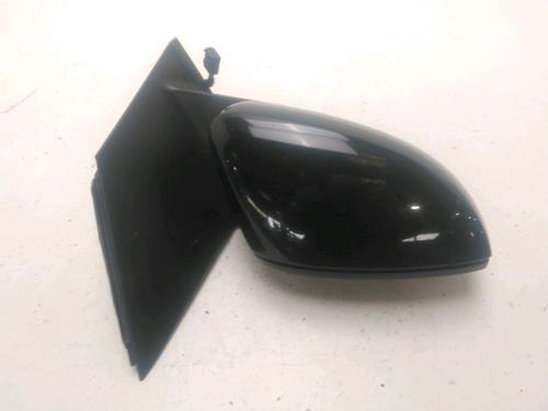 Right mirror VW POLO V (6R1, 6C1) 1.6 TDI | BP25480534C27 