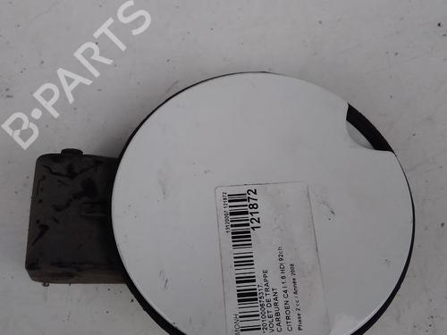 Używane Klapa wlewu paliwa CITROËN C4 I (LC_) 1.6 HDi (90 hp) 15746217