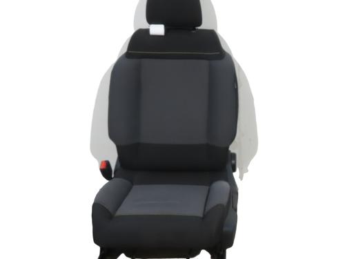 Left front seat CITROËN C3 III (SX) 1.2 VTi 82 | BP37162958C15 - Image 2