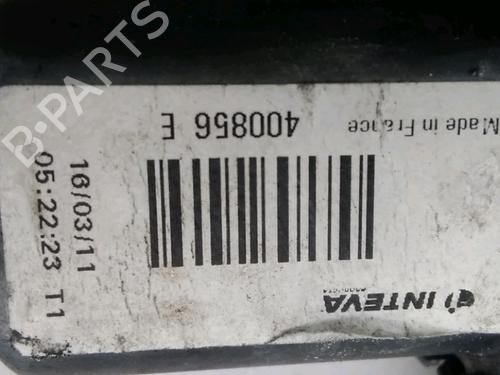 Front left window mechanism RENAULT CLIO III (BR0/1, CR0/1) 1.5 dCi | BP18733368C22 