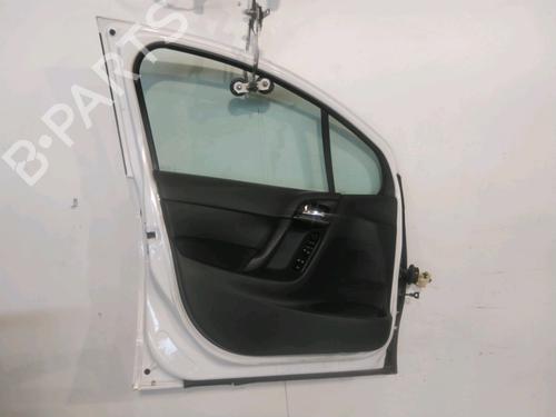 left-front-door-citroen-c3-ii-sc_-2009-30117860 main image