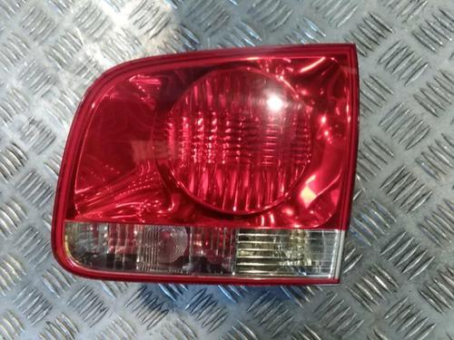 Used Right tailgate light Right tailgate light RENAULT CLIO IV (BH_) 1.5 dCi 75 (75 hp) 17038310 17038310