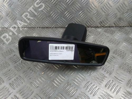 Used Rear mirror Rear mirror FORD FIESTA VI (CB1, CCN) 1.0 EcoBoost (100 hp) 11714889 11714889