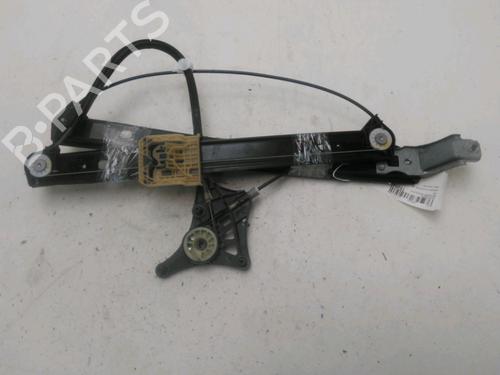 Front right window mechanism AUDI Q3 (F3B) 35 TDI | BP29389315C23