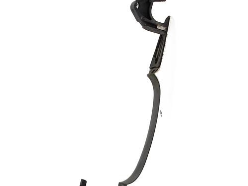 Used Front right exterior door handle Front right exterior door handle CITROËN C4 II (NC_) 1.6 BlueHDi 100 (99 hp) 33860380 33860380