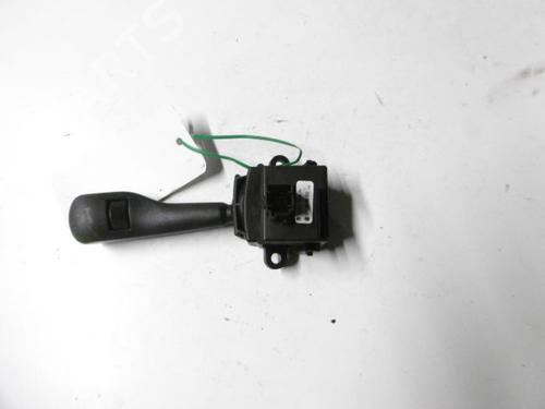 Used Steering column stalk Steering column stalk BMW 3 Coupe (E46) [1998-2006] 15752177 15752177