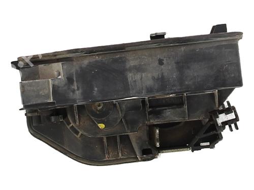 Front right lock BMW 7 (E65, E66, E67) 730 Ld | BP31141019C97