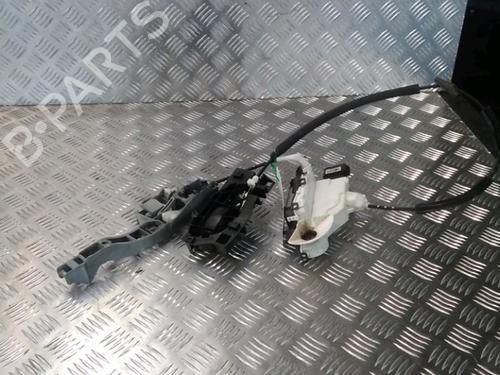 Front right lock CITROËN DS3 (SA_) 1.2 VTi 82 | BP13081693C97 