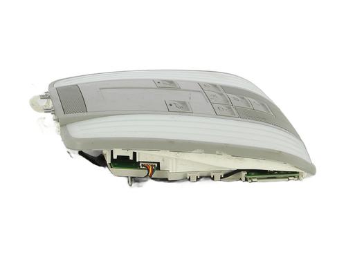 Interior roof light MERCEDES-BENZ E-CLASS T-Model (S212) E 220 CDI / BlueTEC (212.202, 212.201) | BP31278105I8 
