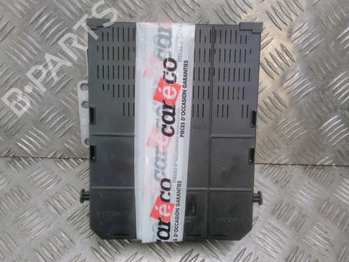 Engine control unit (ECU) PEUGEOT 307 (3A/C) 1.6 HDi 110 | BP13077829M57 