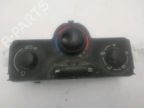 Climate control RENAULT KANGOO Express (FW0/1_) 1.5 dCi 90 (FW0G, FW05, FW08, FW11) | BP29469473I5 