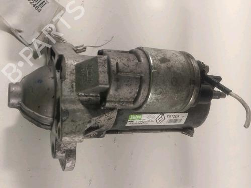 Starter RENAULT MEGANE III Hatchback (BZ0/1_, B3_) 1.5 dCi (BZ09, BZ0D, BZ1W, BZ29, BZ14) | BP26336055M8 