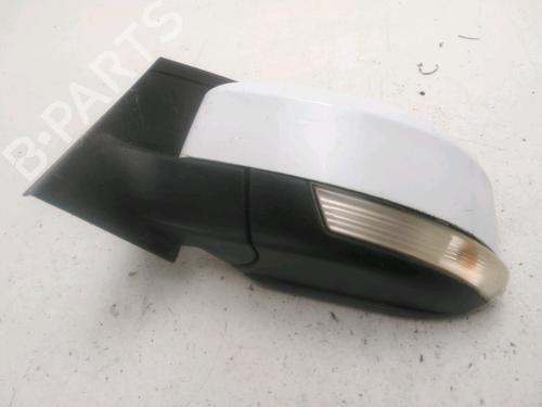 Used Left mirror FORD FOCUS II Turnier (DA_, FFS, DS) 1.6 TDCi (90 hp) 29196482