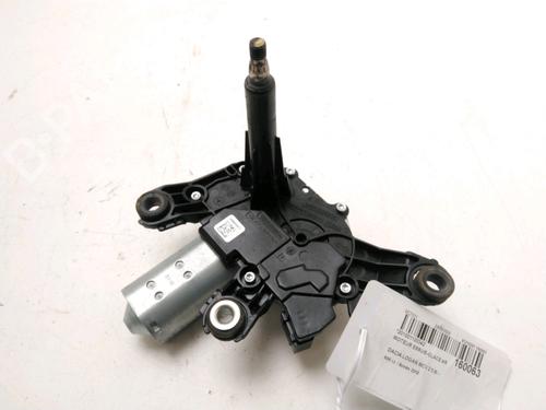 Used Rear wiper motor Rear wiper motor DACIA LOGAN MCV II TCe 90 (K8M1, K8MA, K8AC) (90 hp) 30483129 30483129