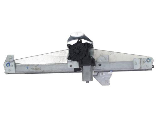 Rear right window mechanism DACIA LODGY (JS_) 1.5 Blue dCi 115 (JSJT) | BP34711061C25 - Image 4