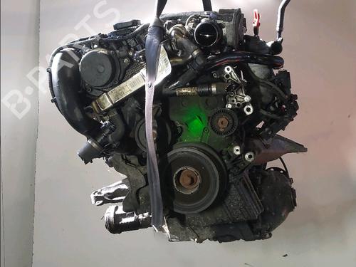 Used Engine BMW X3 (E83) 2.0 d (150 hp) 30048098
