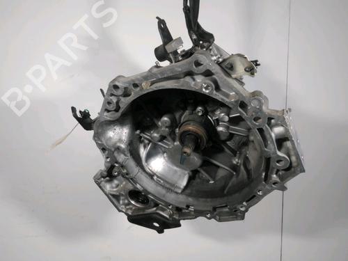 Used Gearbox TOYOTA YARIS (_P13_) 1.5 (NSP131_) (112 hp) 19639697