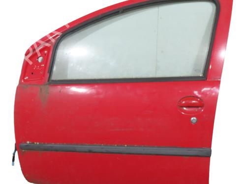 Used Left front door Left front door 37597605 37597605