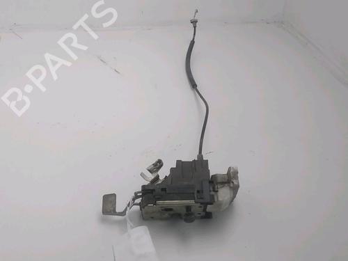 Used Front right lock PEUGEOT BOXER Van (244) 2.2 HDi (101 hp) 28285417