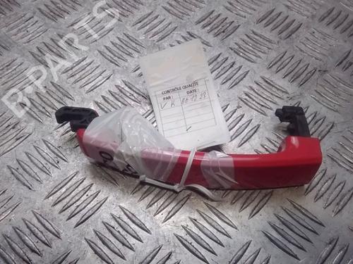 Used Front right interior door handle Front right interior door handle OPEL CORSA D (S07) 1.3 CDTI (L08, L68) (75 hp) 16243314 16243314