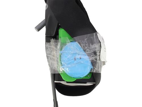 Front right seatbelt MERCEDES-BENZ CLC-CLASS (CL203) CLC 200 CDI (203.707) | BP31152079I25 - Image 3