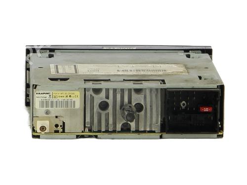 Used Radio Radio 37004249 37004249
