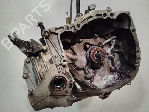 Used Gearbox RENAULT CLIO IV (BH_) 1.2 16V (73 hp) 15748556