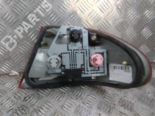 Left taillight MERCEDES-BENZ E-CLASS (W210) E 220 CDI (210.006) | BP11715230C34 