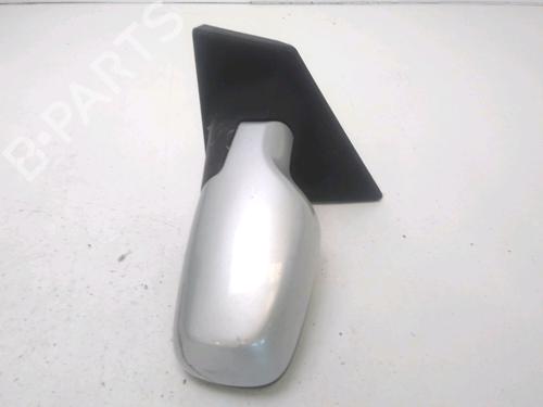 Used Left mirror RENAULT CLIO III (BR0/1, CR0/1) 1.5 dCi (BR17, CR17) (86 hp) 27926667