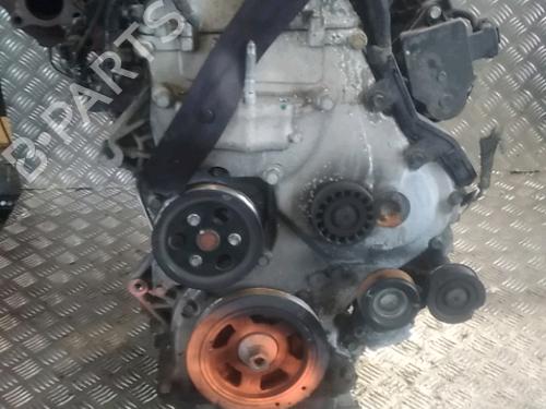 Engine KIA CEE'D (JD) 1.6 CRDi 128 (128 hp) 14962876