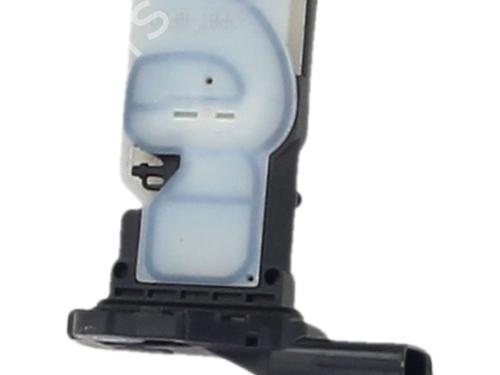 Mass air flow sensor RENAULT CLIO V (B7_) 1.5 Blue dCi 85 (B7AG) | BP38276422M95 - Image 5