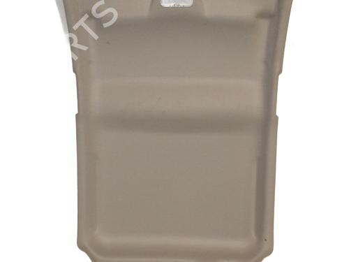 Toit intérieur RENAULT CLIO III (BR0/1, CR0/1) 1.2 16V (BR02, BR0J, BR11, CR02, CR0J, CR11) (75 hp) 32715854