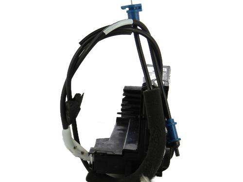 Fechadura frente direita Fechadura frente direita CITROËN GRAND C4 SPACETOURER (3A_, 3E_) 1.5 BlueHDi 130 (131 hp) 32178882 32178882
