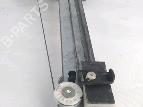 Used Front right window mechanism Front right window mechanism RENAULT TRAFIC III Van (FG_) 1.6 dCi 95 (FGMJ, FGMR) (95 hp) 34357913 34357913