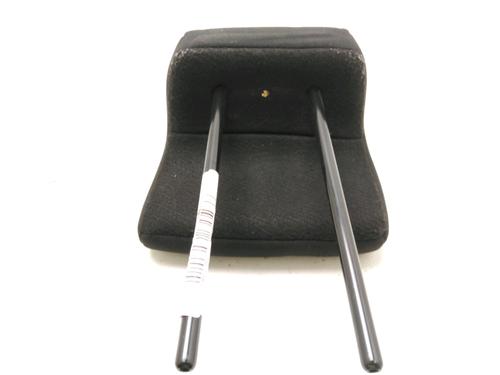 Used Headrest Headrest PEUGEOT 208 I (CA_, CC_) 1.2 VTI 82 (82 hp) 30691368 30691368