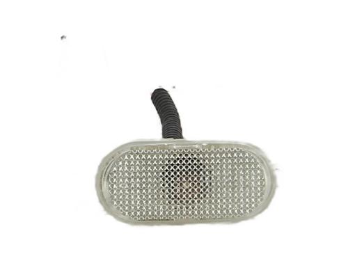 Right side indicator RENAULT TWINGO III (BCM_, BCA_) 0.9 TCe 95 | BP33477402I19 - Image 3