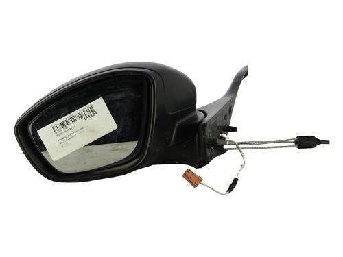 Left mirror PEUGEOT 208 I (CA_, CC_) 1.0 VTi | BP31325611C26 