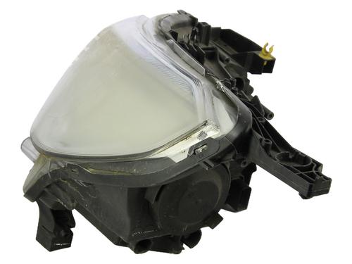 Left headlight PEUGEOT 2008 I (CU_) 1.2 VTi | BP34641373C28 - Image 5