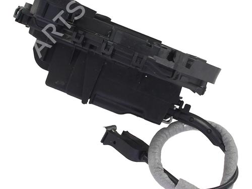 Used Rear right lock Rear right lock SKODA KAROQ (NU7, ND7) 2.0 TDI (116 hp) 36172527 36172527