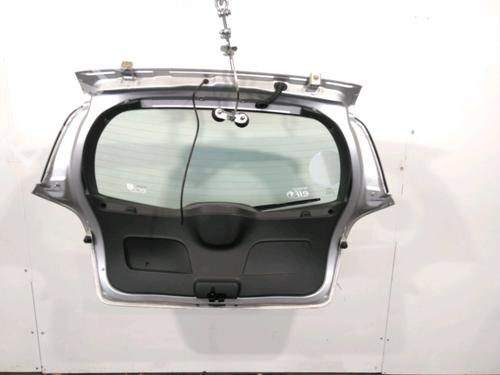 Used Tailgate RENAULT CLIO III (BR0/1, CR0/1) 1.5 dCi (C/BR0G, C/BR1G) (68 hp) 28504213