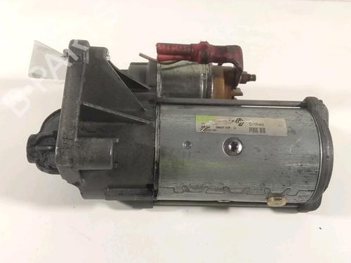 Used Starter Starter RENAULT MEGANE II Coupé-Cabriolet (EM0/1_) 1.9 dCi (120 hp) 21113467 21113467