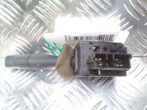 Used Steering column stalk Steering column stalk PEUGEOT 306 Hatchback (7A, 7C, N3, N5) 1.9 D (68 hp) 11520011 11520011